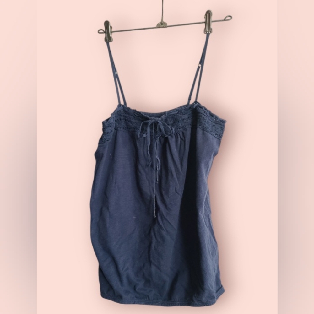 Womens AE Tank  Sz M
